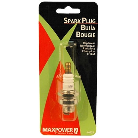 Maxpower Precision Parts Spark Plug For Lawnboy Engines 334053 MA310577